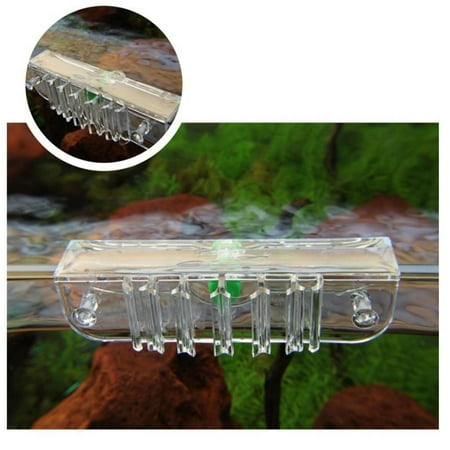 

Lovoski Aquarium Tank Aquascaping Water Plants Pruning Tools Kits Storage Rack