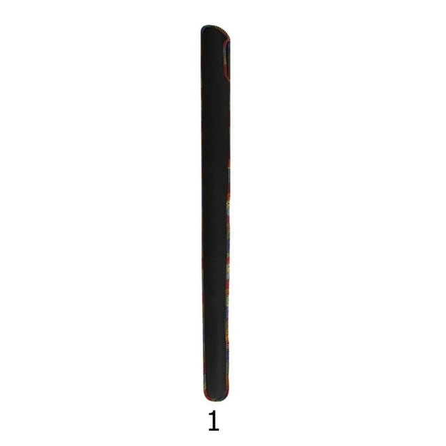Elastic Fishing Rod Bag Cover Rods Case Sleeve Fishing Pole Protection Bag Socks