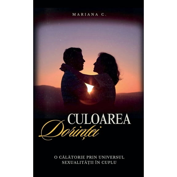 Culoarea dorintei, (Paperback)