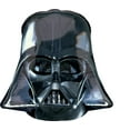 thumbnail image 4 of Star Wars Party Supplies Birthday Orbz Balloon Darth Vader Bouquet Decorations and 11" Character Print Latex Balloons, 4 of 7