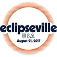 thumbnail image 2 of CafePress - Eclipseville USA - 11 oz Ceramic Mug - Novelty Coffee Tea Cup, 2 of 4
