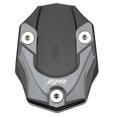 thumbnail image 1 of Soporte de motocicleta YONGSHENG para Yamaha Fjr1300 Fjr 1300 2001-2019 titanio, 1 of 3