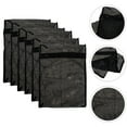 thumbnail image 3 of Shisuyan Net Washing Bags Prevent Stretching Gloves 6Pcs Black, 3 of 7