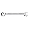 thumbnail image 2 of 15/16" Rev. Comb. Ratcheting Wrench, 2 of 2