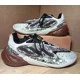 thumbnail image 3 of Adi-das Star Wars x Ozelia Boba Fett Mens 7 Womens 8.5, 3 of 6