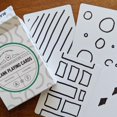 thumbnail image 4 of Stellar Factory Premium Blank Playing Cards For Adults | Game Design, Prototyping, & Flashcards 3 Count | Standard Poker Size Playing Card With Much Better Look | Use For Party & Game, 4 of 4