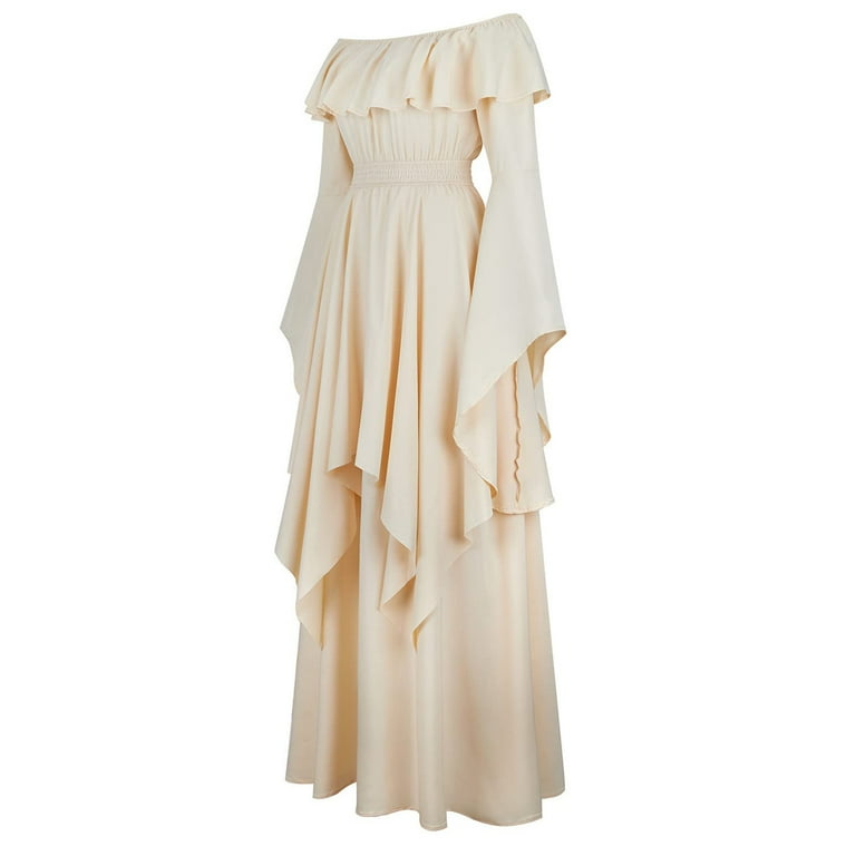 embellished cut-out asymmetric midaxi dress Vacation Dresses for Women - Stylish & Comfortable