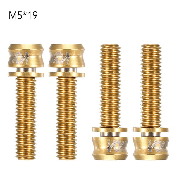 bike stem screw