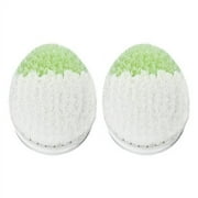 Clinique Sonic System Purifying Cleansing Brush X2