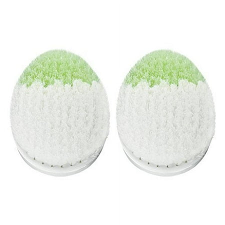 Clinique Sonic System Purifying Cleansing Brush X2
