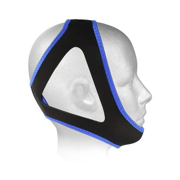Chinstrap CPApology Deluxe - Medium - CPAP Accessories