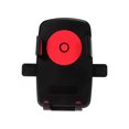 thumbnail image 3 of EeaseCA 1PC Phone Holder GPS Navigation Support Bracket Fixed Frame for Bike Motorcycle (Red), 3 of 7