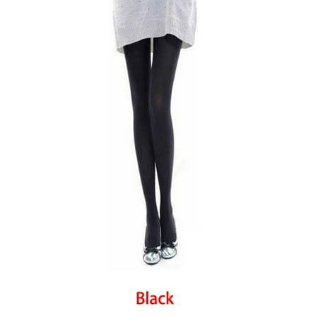 Opaque Sexy Tights Hosiery - Women Sexy Solid Color 120D Tights Pantyhose Opaque Stocking Hosiery Leggings