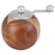 thumbnail image 3 of Molinillo De Pimienta De Cocina, Botella Manual útil Natural De Madera, 3 of 7
