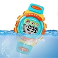 thumbnail image 1 of Reloj Para Niños, Deportes, Digital, Resistente Al Agua, Relojes Led, Relojes Con Alarma Para Niños, Niñas Y Niños, 1 of 8