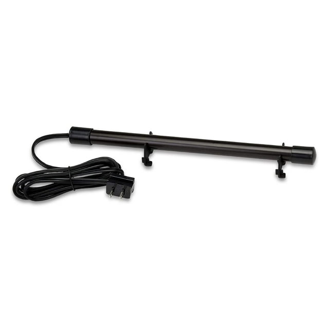 Barra deshumidificadora electrónica segura Hornady 95903 negra