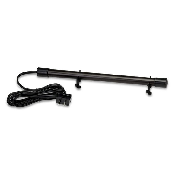 Barra deshumidificadora electrónica segura Hornady 95903 negra