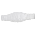 thumbnail image 1 of BRIGHTFUFU Paper Shade Lamp Nordic White Protect from Dust Simple 1Set, 1 of 7