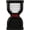 Black, variant on Pomodoro Timer for Productivity, Visual Timer with Light Flow, Flip Timer 25/5 min, Custom Countdown Count-up, USB-C Rechargeable, Silent Study Timer for Kids ADHD Gift Work Classroom