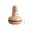 Brown, variant on lanema Handheld Desktop Vacuum Cleaner Portable Table Dust Vacuum Table Sweeper Desktop