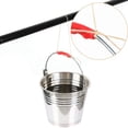 thumbnail image 4 of Cuerda Marrón Duradera De Yute Natural De 100M Para Envolver Regalos, Embalaje Industrial Resistente, Embalaje De Reciclaje De Jardinería Yuarrent HA023238-00, 4 of 5