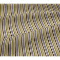 thumbnail image 4 of oneOone Tissu Jersey Viscose Multicolore à Rayures BTY 60 Pouces de Large, 4 of 4
