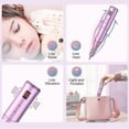 thumbnail image 3 of Nail Drill Cordless Electric Nail Files For Acrylic Nails, Portable Gel Remover Nail Tools, 3 of 4