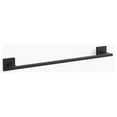 thumbnail image 1 of Kohler K-23284-BL 18 in. Square Towel Bar, 1 of 3