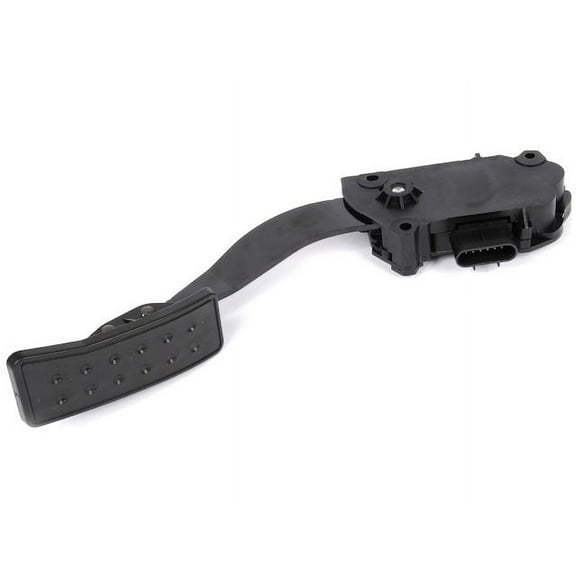 Accelerator Pedal - Compatible with 2005 - 2010 Chevy Cobalt 2006 2007 2008 2009