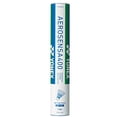 thumbnail image 1 of Yonex Badminton Shuttlecock Aerosensor 400 Temperature Display No. 3 1 Dozen AS-400, 1 of 1