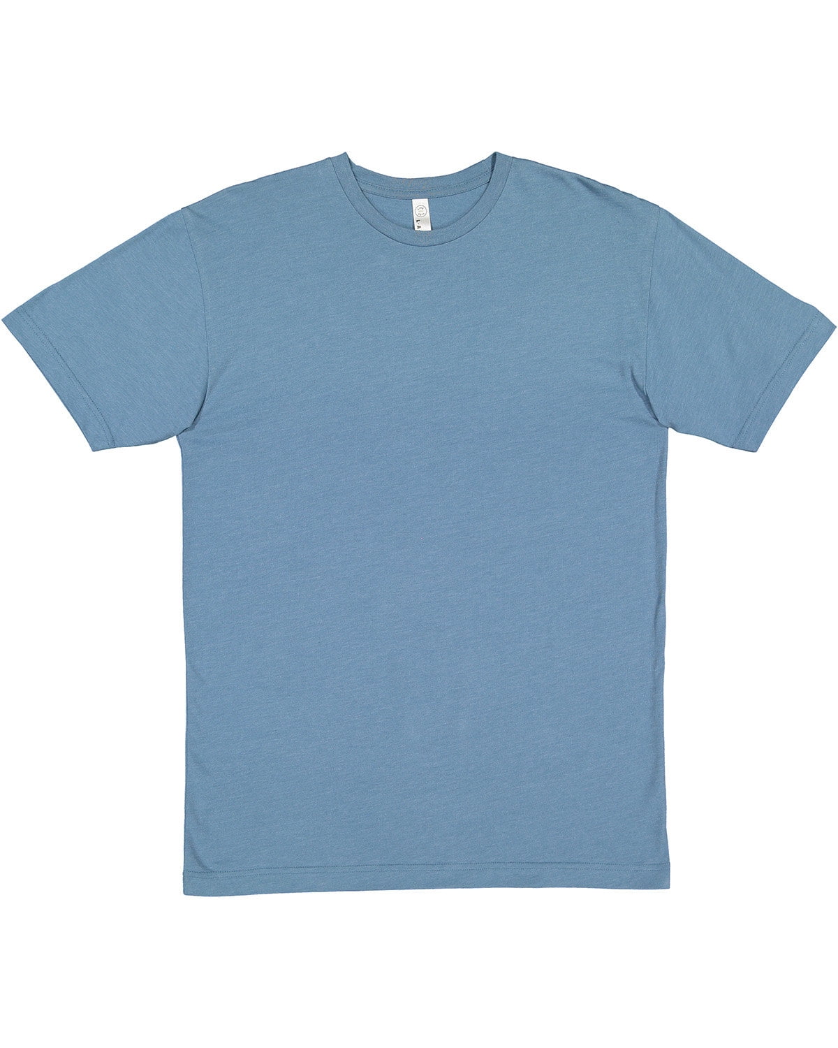 Aquaguard Boys 3-Pack T-Shirt Crew Neck Short Sleeve 100% Cotton Tee, Size: 4-14 - XL - Vintage Indigo