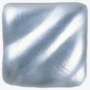 Amaco Rub 'n Buff Open Stock Metallic Wax Finish .5oz-Silver Leaf