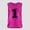 Pink, variant on Boys Athletic Tank Top Sleeveless Breathable Mesh Vest for Sports Casual Wear and Play T-Shirts Kids Short Sleeve Crewneck Solid Basic Tees Casual Tops