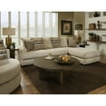 thumbnail image 1 of Chelsea Home Furniture Fredy Abracadabra 2 Piece Sectional Sofa, 1 of 1