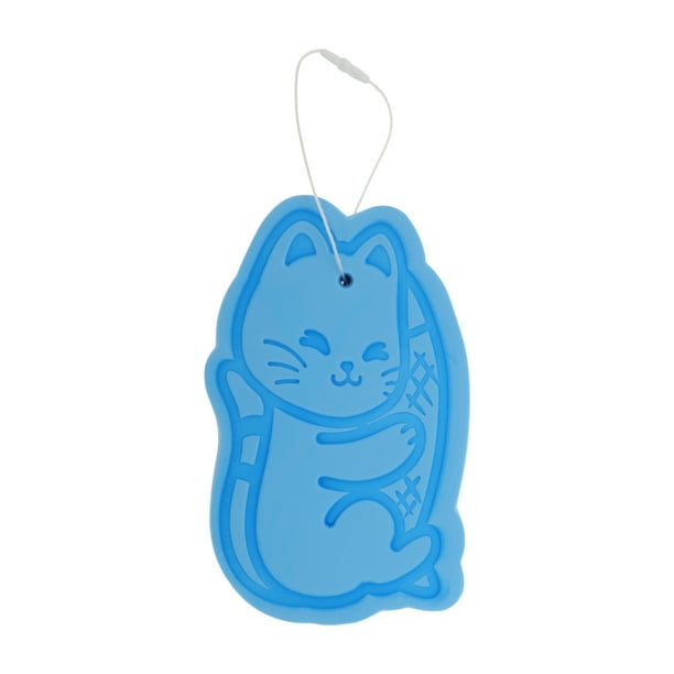 Esponja de baño para cuerpo de civeta única Bargains 1 Pc Azul