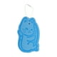 thumbnail image 1 of Esponja de baño para cuerpo de civeta única Bargains 1 Pc Azul, 1 of 6