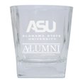 thumbnail image 1 of R & R Imports GLTB-C-ALS20 ALUM Alabama State University 8 oz Etched Alumni Glass Tumbler, 1 of 1