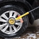 thumbnail image 5 of Kit De Limpieza De Lavado De Autos Fregona De Lavado De Microfibra Chenille Rotación Automática De 360 ​​​​Grados Herramienta De Lavado De Autos Para Puertas De Ventanas De Parabrisas Kearding VI011613-00, 5 of 6