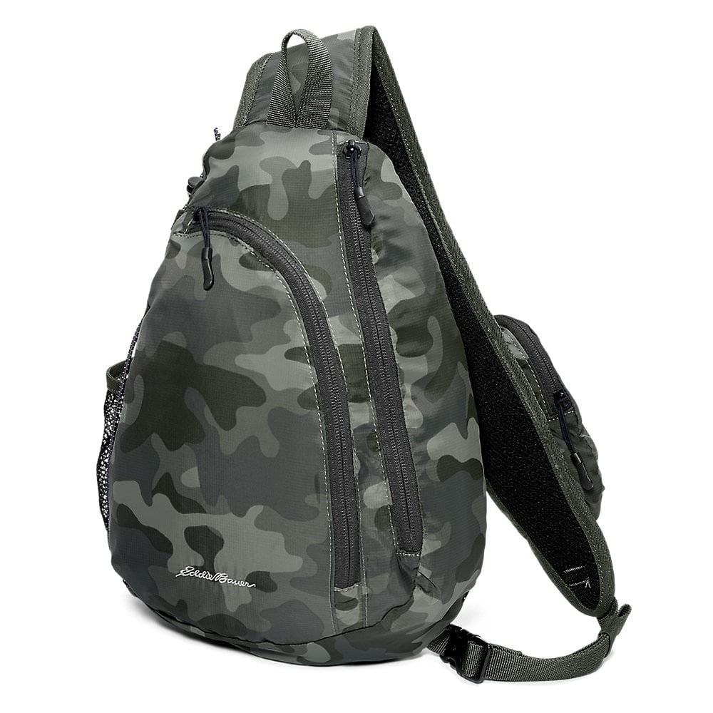 eddie bauer mini backpack