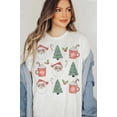thumbnail image 5 of CHRISTMAS COLLECTION GRAPHIC Tee T-Shirt / T-SHIRT, 5 of 7
