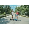 thumbnail image 5 of Hover-1 Alpha Electric Scooter, 18 mph Speed, 264 lb Max Weight, Blue, UL 2272 Certified, 5 of 10