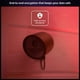 thumbnail image 4 of Cámara de seguridad Philips Hue Secure Wired 1080P HD Negra, 4 of 9