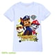 thumbnail image 2 of Nueva camiseta para niños de la Patrulla Canina, camiseta de manga corta de algodón con patrón canino de la Patrulla de dibujos animados de Anime, camisetas informales para niño y niña, regalo, 2 of 5