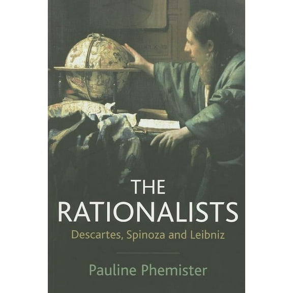 The Rationalists (Paperback)