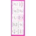 thumbnail image 2 of Thong Pantyliner 46ct, 2 of 3