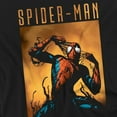 thumbnail image 3 of Spider-Man T-Shirt Adulte Venom Rampant, 3 of 4