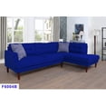 thumbnail image 3 of Ebern Designs Twickenham Sectional, 3 of 7