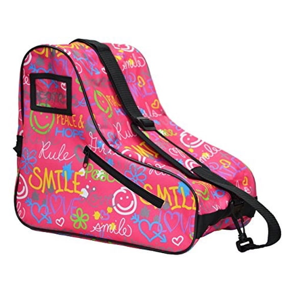Epic Skates Limited Edition Smile Skate Bag