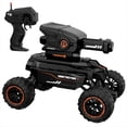 thumbnail image 1 of RC Drift Tank Toy VehíCulo Blindado MultifuncióN Control Remoto Coche Bomba de Agua Multijugador Regalo Competitivo-Naranja, 1 of 5