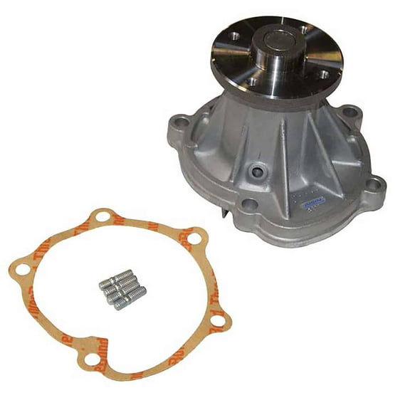 GMB 150-2210 Water Pump that fits a INFINITI Q45 (1990-1993)